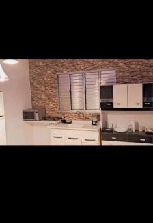 Vila Rio House | Casa kitnet