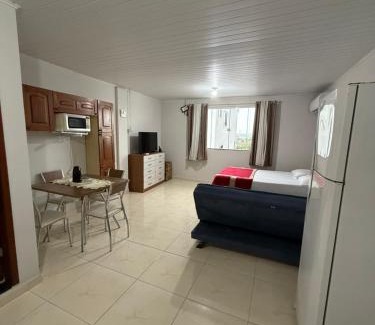 Sao Pedro da Aldeia House | Casa Kitnet para casal
