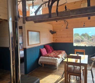 Ensenada House | Casa Ko