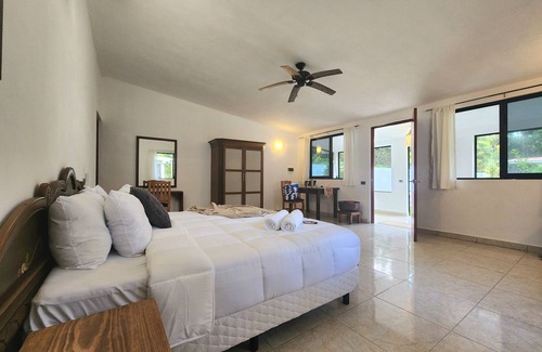 Akumal Hotel | Casa Kokoba Akumal Ecohotel