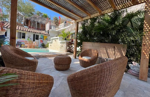 Santa Maria House | Casa kokoná
