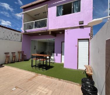 Pao De Acucar House | Casa kokonut