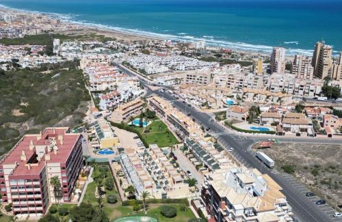 Torrevieja Apartment | Casa Kolibri