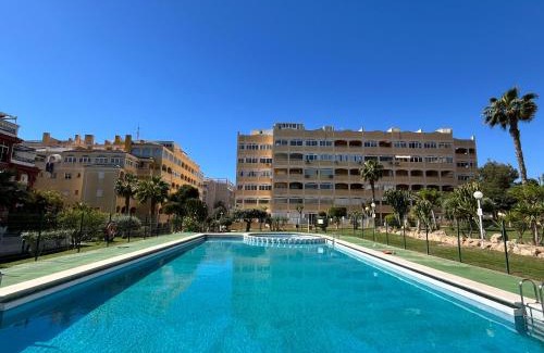 Torrevieja Apartment | Casa Kolibri