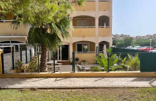 Torrevieja Apartment | Casa Kolibri