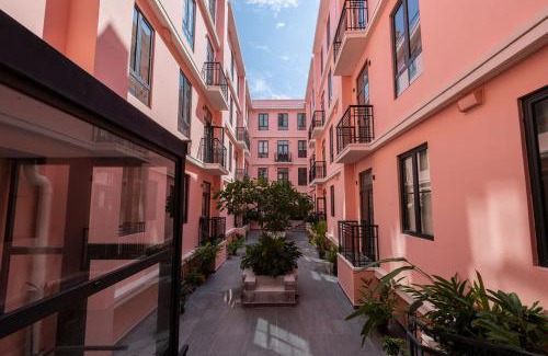 Santa Ana Apartment | Casa Korsi Apartments At Santa Ana