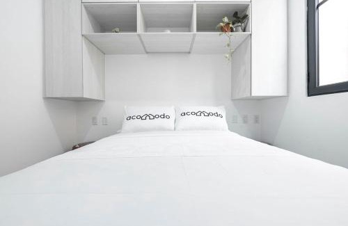 Santa Ana Apartment | Casa Korsi Apartments At Santa Ana