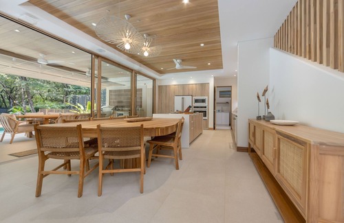 Playa Grande House | Casa Krama Playa Grande Luxury Home