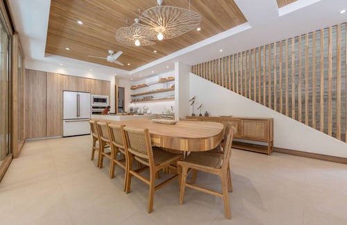 Playa Grande House | Casa Krama Playa Grande Luxury Home