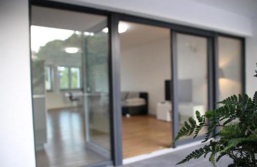 Hilden Apartment | Casa Kronengarten Nr 12