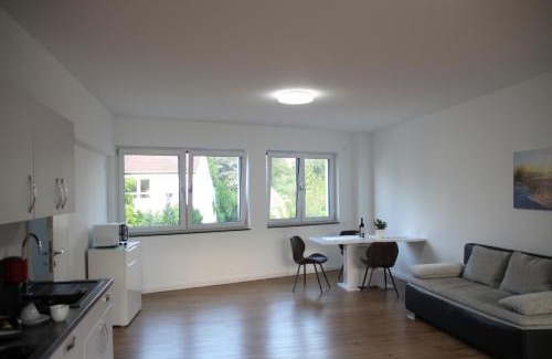 Hilden Apartment | Casa Kronengarten Nr 12