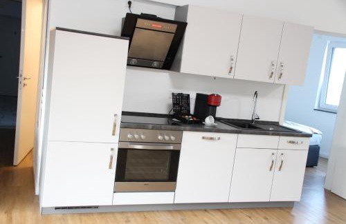 Hilden Apartment | Casa Kronengarten Nr 12