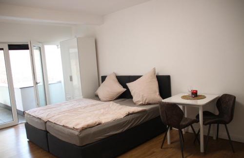 Hilden Apartment | Casa Kronengarten Nr 5