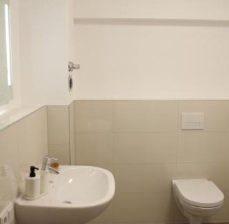Hilden Apartment | Casa Kronengarten Nr 7