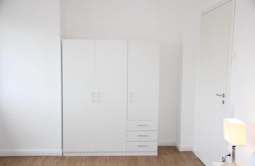 Hilden Apartment | Casa Kronengarten Nr 7
