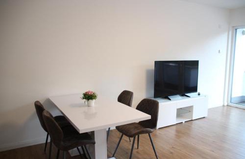 Hilden Apartment | Casa Kronengarten Nr 9