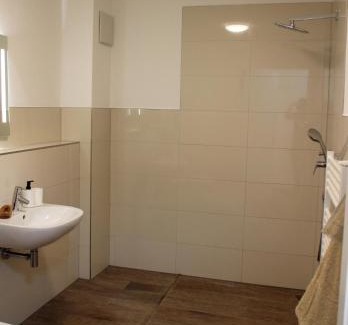 Hilden Apartment | Casa Kronengarten Nr 9