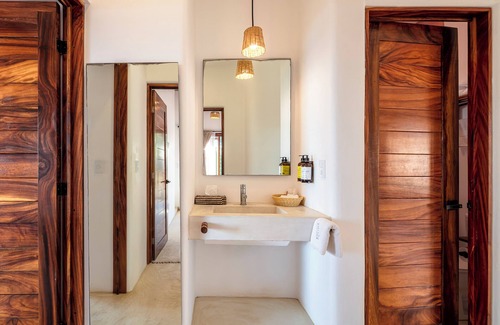 Brisas de Zicatela Hotel | Casa Kuaa