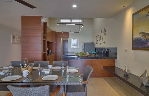 Yucatan Peninsula House | Casa Kux - Yucatan Home Rentals