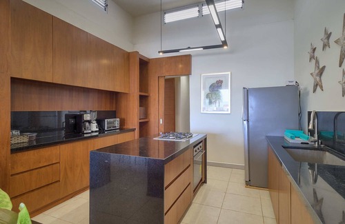 Yucatan Peninsula House | Casa Kux - Yucatan Home Rentals