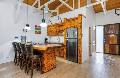 Potrero House | Casa Kylu