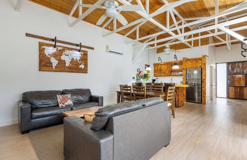 Potrero House | Casa Kylu