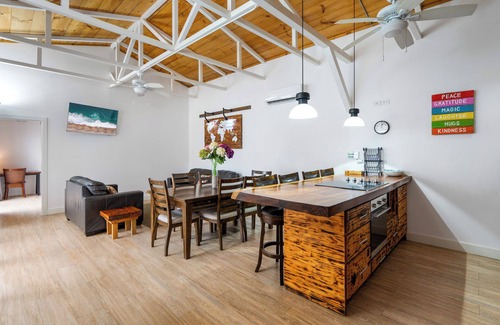 Potrero House | Casa Kylu