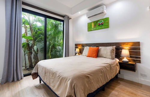 Potrero House | Casa Kylu