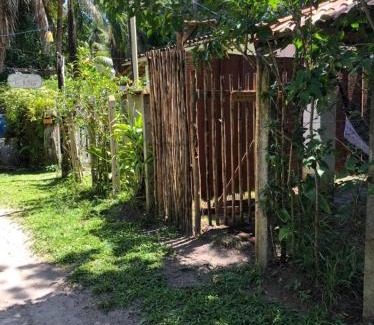 Ilha de Boipeba House | Casa LáTemPão