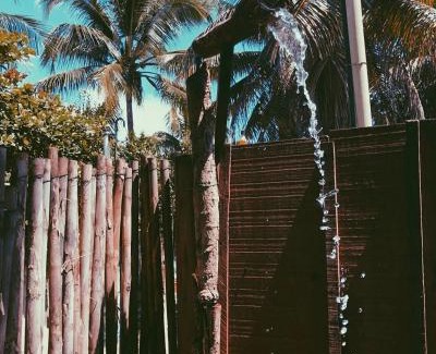 Ilha de Boipeba House | Casa LáTemPão