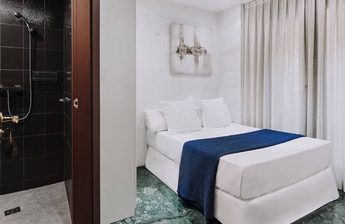 Murcia Hotel | Casa López & Espejo