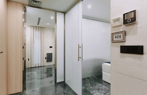 Murcia Hotel | Casa López & Espejo