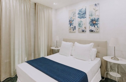 Murcia Hotel | Casa López & Espejo