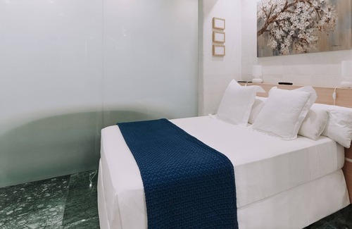Murcia Hotel | Casa López & Espejo