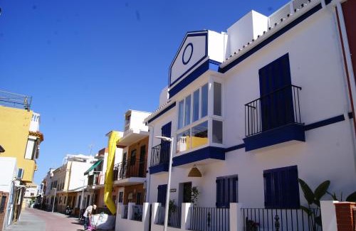 Malaga-Este House | Casa López- Lujosa casa de playa en Málaga
