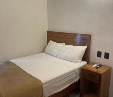 Crucecita Hotel | Casa Lú