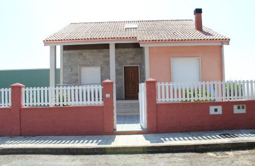 Catasol House | Casa Lúa