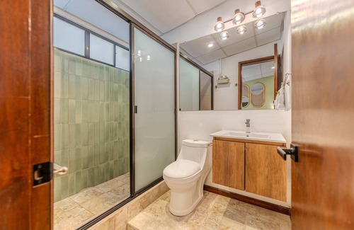 San Salvador Hotel | Casa Lúmina - Hotel Boutique y Spa