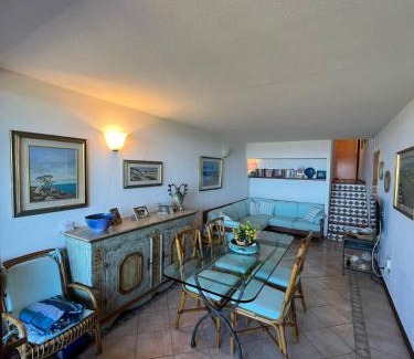 Tanca Manna Apartment | Casa L'Erica - Tanca Manna
