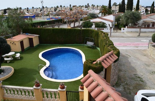 L'Escala House | Casa L'Escala 31