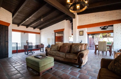 Las Gaviotas House | Casa L2 - Beach House