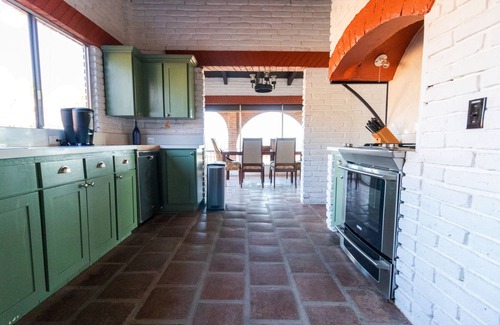 Las Gaviotas House | Casa L2 - Beach House
