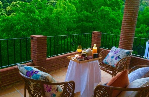 Igualeja House | Casa la Abuela