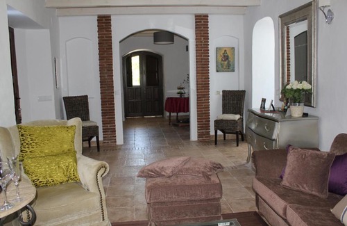 Igualeja House | Casa la Abuela