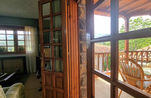Puente Nuevo Apartment | Casa La Acebal Los Callejos