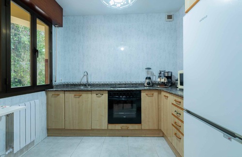 La Portilla House | Casa la Aldea de Barro