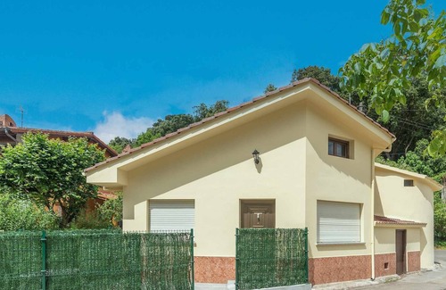 La Portilla House | Casa la Aldea de Barro