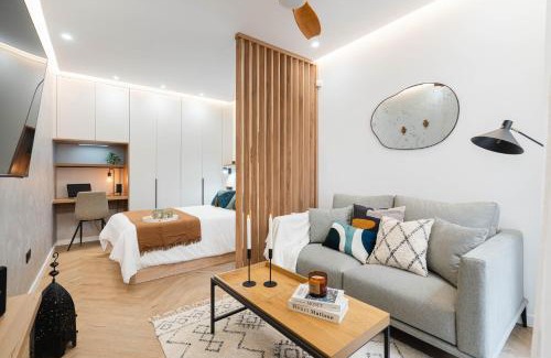 Almeria Centro Apartment | Casa la Almedina