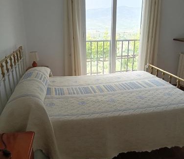 La Iruela Apartment | Casa la Almena