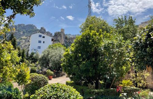 La Iruela Apartment | Casa la Almena